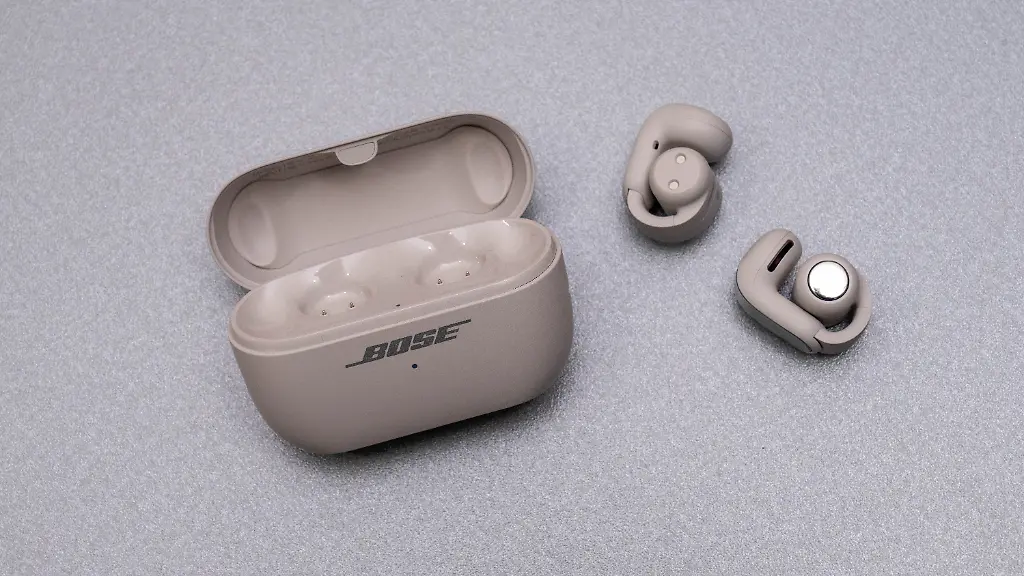 Bose Ultra Open Earbuds 2 Test (1 von 2)